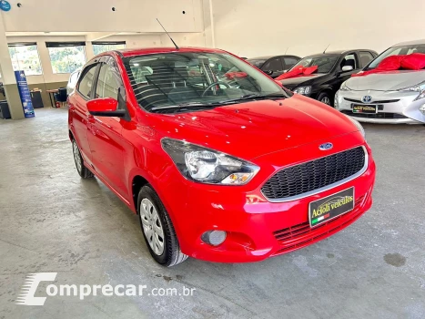 Ka + 1.0 Ti-Vct Flex Se Plus Manual