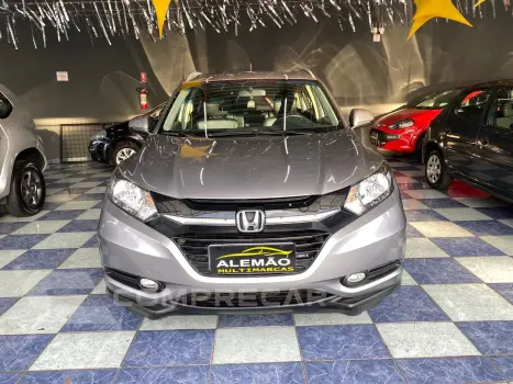 HR-V 1.8 16V EX