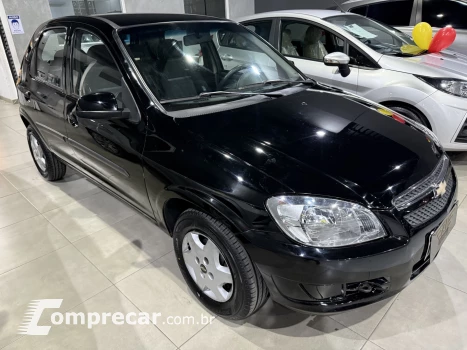 CELTA 1.0 MPFI LT 8V FLEX 4P MANUAL