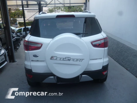 ECOSPORT 1.6 Freestyle 16V