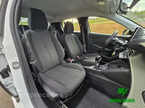 208 1.0 FIREFLY FLEX LIKE MANUAL