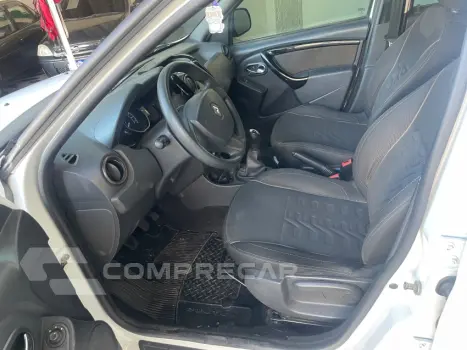 DUSTER 1.6 Dynamique 4X2 16V