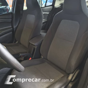 ONIX SEDAN Plus 1.0 12V TB Flex Aut.