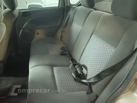 FIESTA 1.6 MPI Class 8V