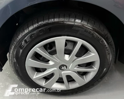 SANDERO 1.6 16V SCE Expression