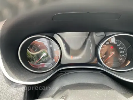 COMPASS 2.0 16V Sport