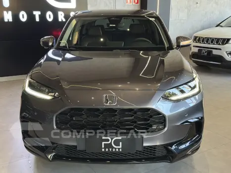 ZR-V 2.0 i-VTEC GASOLINA TOURING CVT