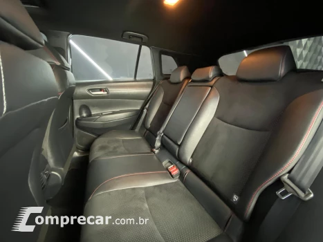 Corolla GR-Sport 2.0 Flex 16V Aut.
