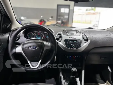 KA + 1.0 SE 12V