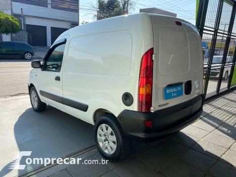 KANGOO 1.6 Express 16V