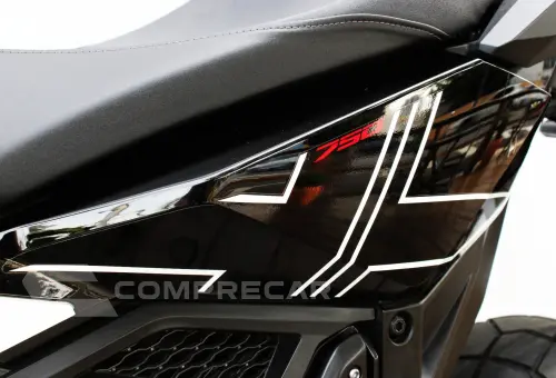 HONDA X-ADV