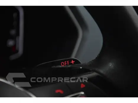 T-CROSS - 1.0 200 TSI TOTAL COMFORTLINE AUTOMÁTICO