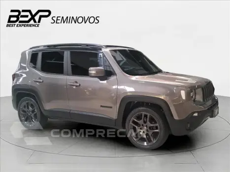 RENEGADE 1.8 16V Limited