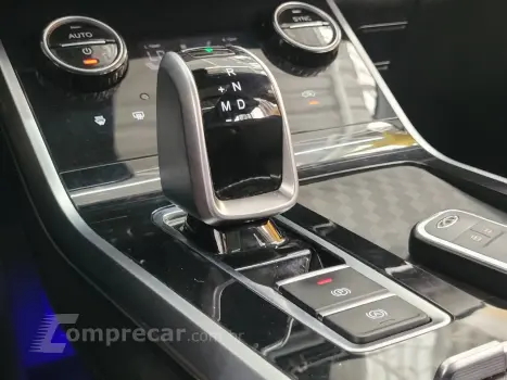 Tiggo 8 TXS 1.6 16V TGDi Aut.