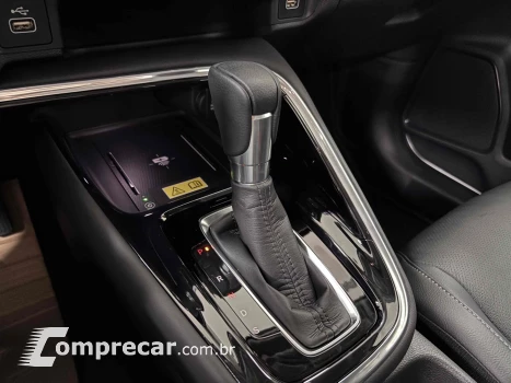 HR-V 1.5 DI I-VTEC FLEX EXL CVT