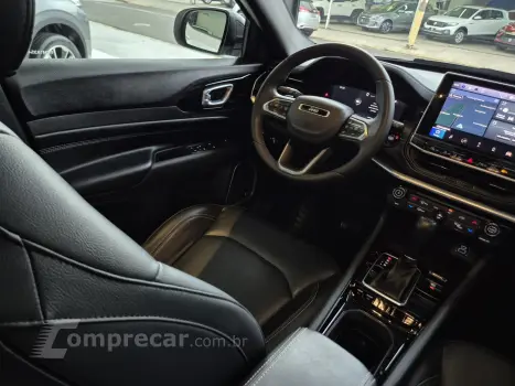 COMPASS 1.3 T270 TURBO FLEX S AT6