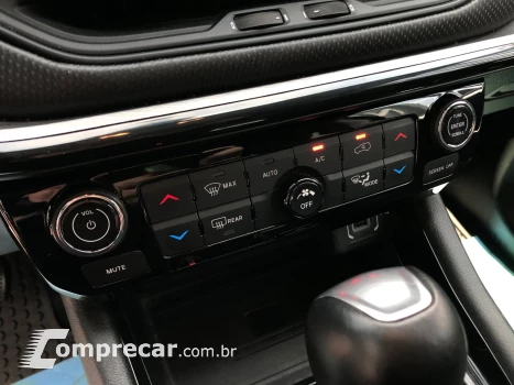 Compass 2.0 Td350 Turbo Diesel Trailhawk At9