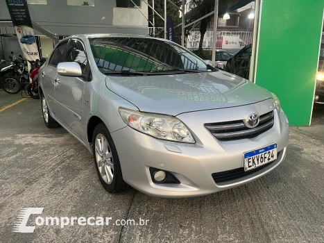 COROLLA 1.8 Se-g 16V