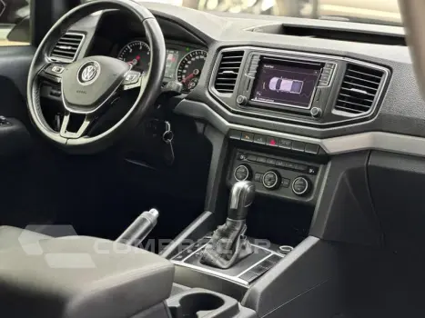 AMAROK V6 HIGH