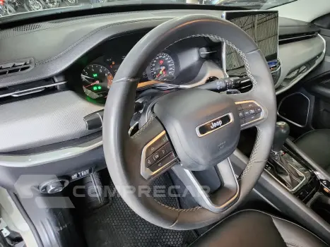 COMPASS 1.3 T270 TURBO FLEX LONGITUDE AT6