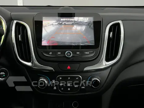 EQUINOX 2.0 16V TURBO GASOLINA LT AUTOMÁTICO