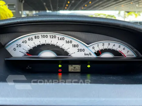 ETIOS 1.3 XS 16V