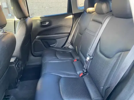 COMPASS 2.0 16V Sport