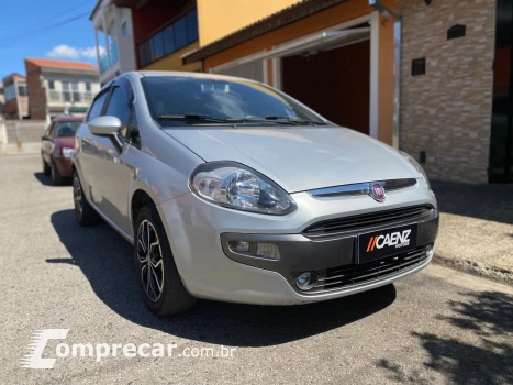 PUNTO 1.6 Essence 16V