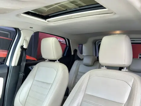 ECOSPORT 2.0 DIRECT FLEX TITANIUM AUTOMÁTICO