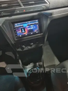 GOL 1.6 MI 8V
