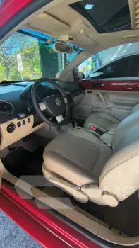 NEW BEETLE 2.0 MI 8V