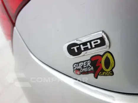 C4 LOUNGE - 1.6 EXCLUSIVE 16V TURBO 4P AUTOMÁTICO