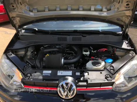 Up 1.0 170 Tsi Total Flex Xtreme 4P Manual