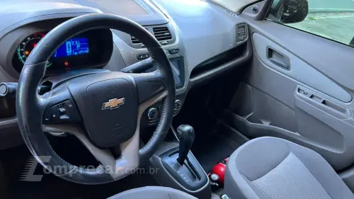 COBALT LT 1.8 8V Econo.Flex 4p Aut.