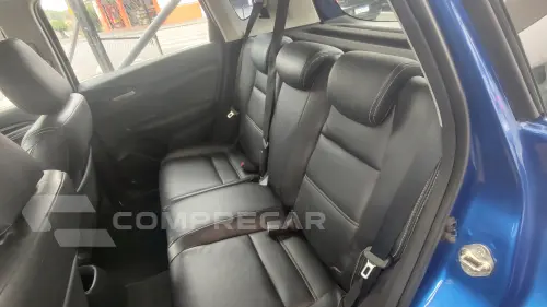 FIT 1.5 EX 16V