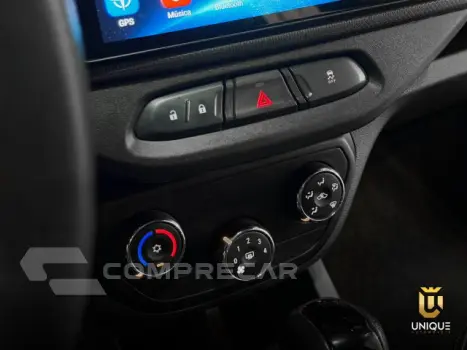 SPIN - 1.8 PREMIER 8V 4P AUTOMÁTICO