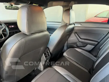 NIVUS 1.0 200 TSI Highline