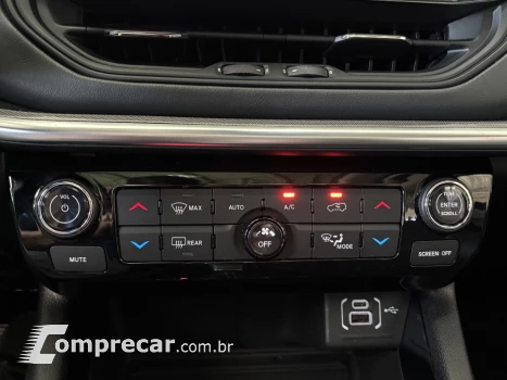 COMPASS 1.3 T270 TURBO FLEX LIMITED AT6