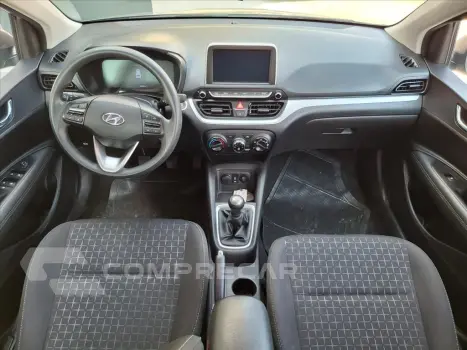 HB20 1.0 12V FLEX LIMITED PLUS MANUAL