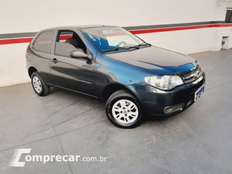 Palio 1.0 ECONOMY Fire Flex 8V 2p