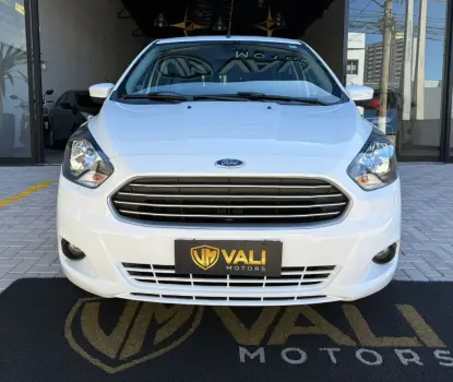 Ka+ Sedan 1.0 SE/SE PLUS TiVCT Flex 4p