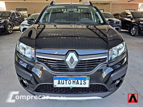 SANDERO 1.6 Stepway 16V