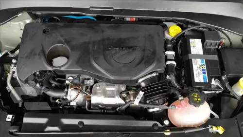 COMPASS 1.3 T270 TURBO FLEX LONGITUDE AT6