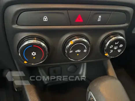 TRACKER 1.0 TURBO FLEX LTZ AUTOMÁTICO