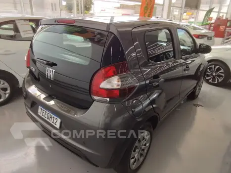 MOBI 1.0 EVO FLEX LIKE. MANUAL