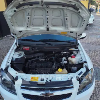 Celta Spirit/ LT 1.0 MPFI 8V FlexP. 5p