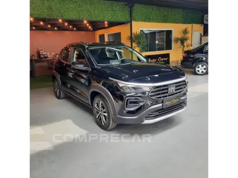 PULSE 1.0 TURBO 200 HYBRID AUDACE CVT