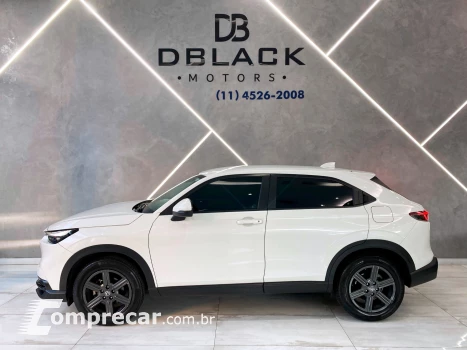 HR-V Advance 1.5 TB 16V 5p Aut.