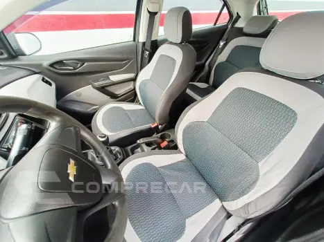 ONIX HATCH LS 1.0 8V FlexPower 5p Mec.