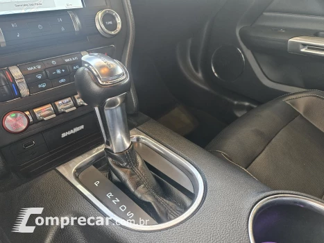 MUSTANG 5.0 V8 Ti-vct GT Premium
